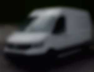 Volkswagen Crafter 2.0TDIL2H2KAMERADPH123tKM