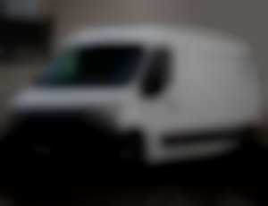 Renault Master L3H2, dCi 110kW, M6  AJ NA SPLÁTKY...