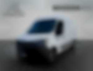 Renault Master L2H2P2 2.3dCi Extra