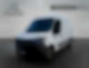 Renault Master L2H2P2 2.3dCi Extra