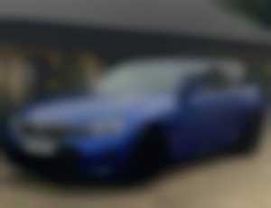 BMW Rad 3 Touring 320d mHEV xDrive AT