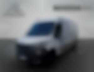 Renault Master L3H2P3 2.3dCi Blue