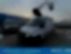 Renault Master PlošinaPodvozok 2.3 dCi L2.5H2P3 9...