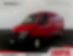 Volkswagen Crafter CRAFTER SKŘÍŇ 30