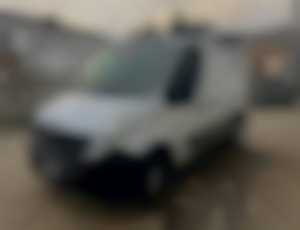 Renault Master Furgon 2.3 dCi 130 L1H1P2 Cool