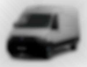 Volkswagen Crafter 2,0 TDI L4H3