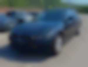 BMW Rad 3 Touring 318d mHEV AT