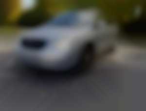 Toyota Corolla 1.6 benzín