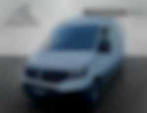 Volkswagen Crafter L4H3 35