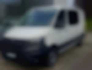 Volkswagen Crafter 2.0 BiTdi 4MOTION 130kw A7 face...