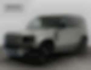 LAND ROVER Land Rover Defender II 110 diesel 3,0 D...