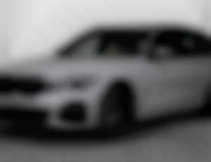 BMW rad 3 Touring 330d mHEV Touring AT