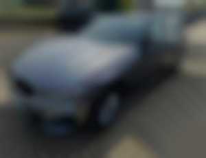 BMW Rad 3 Touring 320d mHEV xDrive AT