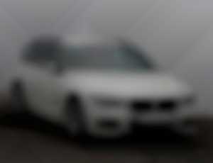 BMW 3 320 d xDriveM Sport , ĆR, automat, 4x4