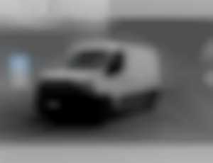 Renault MASTER FURGON L3H2P3 Extra Blue dCi 130