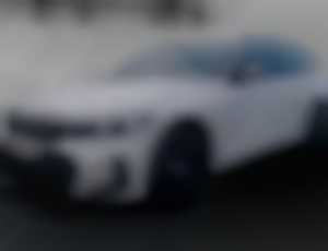 BMW rad 3 Touring 330d mHEV Touring AT