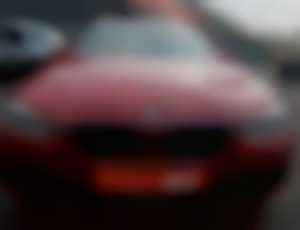 BMW rad 3 Touring 320i Touring Advantage AT