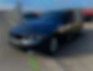 BMW Rad 3 Touring 320d mHEV AT