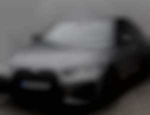 BMW Rad 4 Gran Coupé 420d mHEV xDrive AT