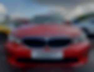 BMW rad 3 Touring 330i Touring AT