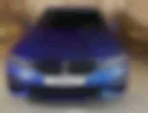 BMW rad 3 Touring 330d mHEV Touring xDrive AT