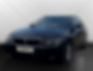 BMW rad 3 Touring 330d Touring AT