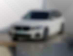 BMW 320e PHEV 120kW AT8