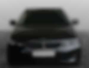 BMW rad 3 Touring 330i Touring AT