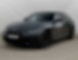 BMW 420d xDrive Gran Coupé