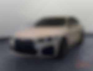 BMW Rad 4 Gran Coupé d xDrive M Sport