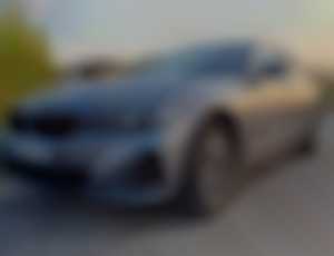 BMW Rad 3 Touring 320d mHEV xDrive AT