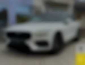 Volvo V60 D3 Momentum AT