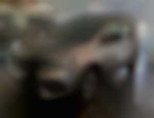 Renault Kangoo techno blue dCi 115 EDC