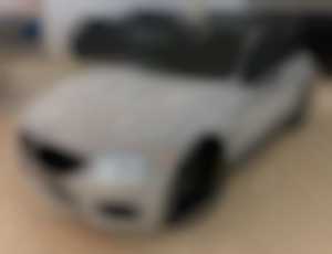 BMW Rad 4 Gran Coupé 420d xDrive M Sport AT