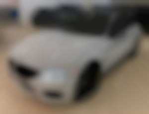 BMW Rad 4 Gran Coupé 420d xDrive M Sport AT