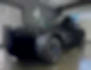 BMW iX Xdrive 40 SPORT