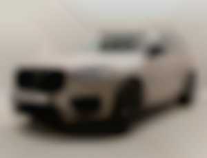 Volvo XC90 B5 AWD ULTIMATE DARK AUT CZ