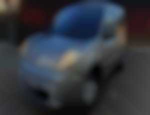  Renault Kangoo 1.5 dCi 105 k (78 kW)  rok 2010