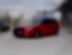 Volvo V60 T6 R-Design - Pohon všetkých kolies