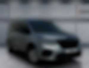 Renault Kangoo Grand Equilibre TCe 130, sivá meta...