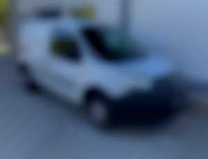 Renault Kangoo 1,5 DCi 66kw r.v. 2015