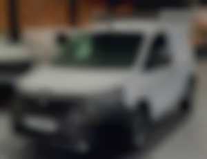 Renault Kangoo Express 1,5 dci 95 Cool Open Sesame