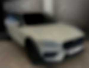 Volvo V60 Cross Country Pro, B4 AWD, 145