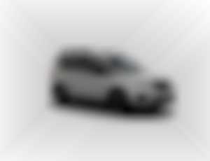 Renault KANGOO techno blue dCi 115