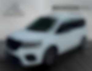 Renault Kangoo 1.5 dCi Techno