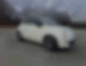 Fiat 500 automat 2015