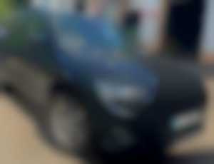 Audi Q3 Sportback 40 2.0 TDI S line DPH