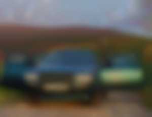 Predám AUDI 80 2.0 E