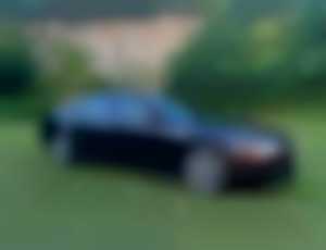 Audi A8 4.2 FSI V8 quattro tiptronic