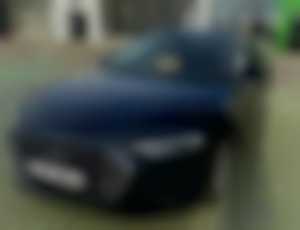 Audi A8 50 3.0 TDI V6 quattro tiptronic